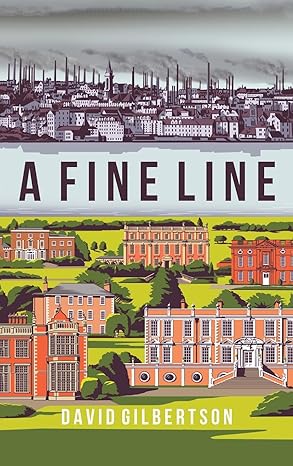 David Gilbertson Fine Line