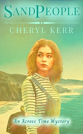 SandPeople: An Across Time Mystery 