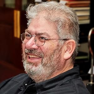Ben Aaronovitch