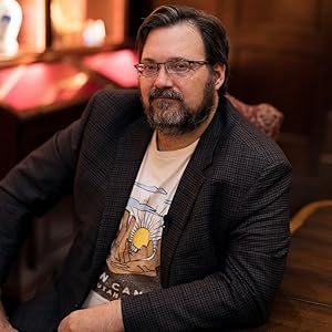 Brandon Sanderson