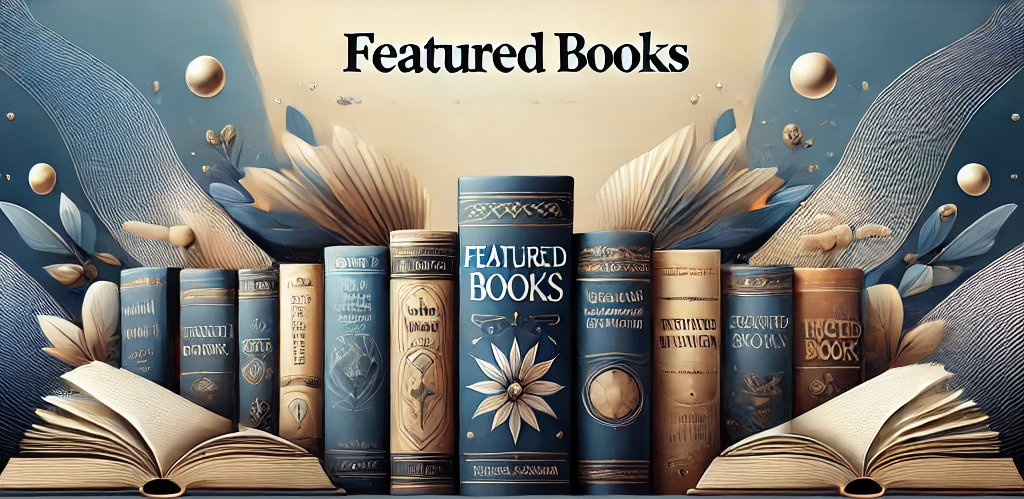 Featured Books