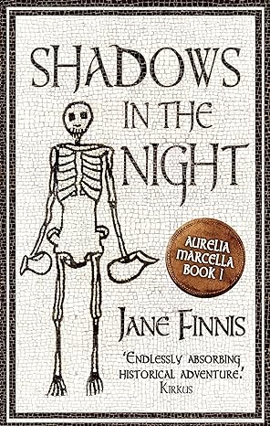 shadows in the night